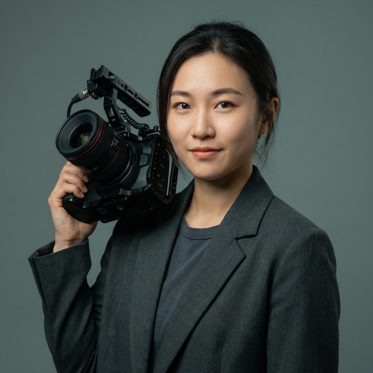 狠狠撸摄影专家